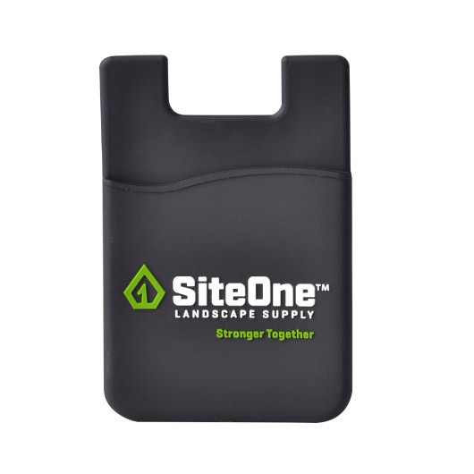 3D Moulded Smart Wallet5